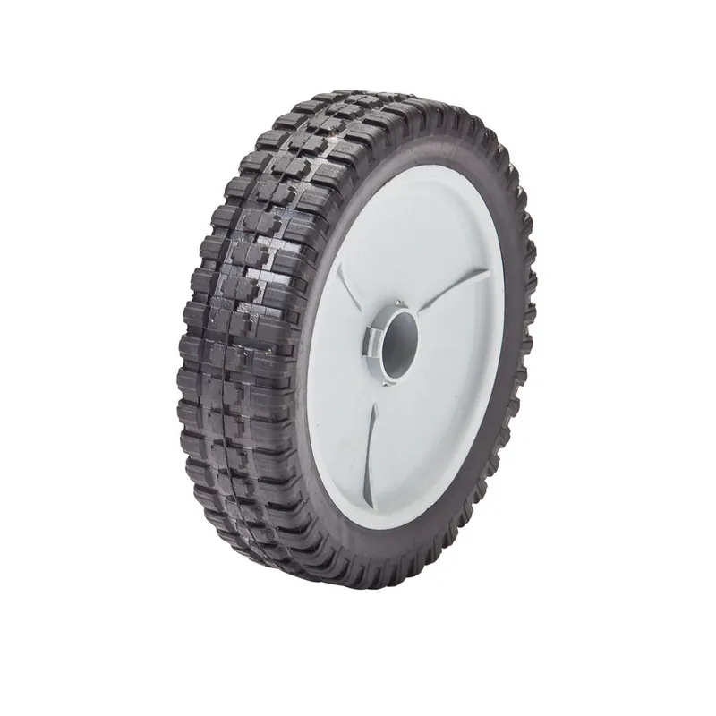 Oregon 72-004 Plastic Wheel - 8" x 2" x 1/2" for Murray 672441, 672441MA