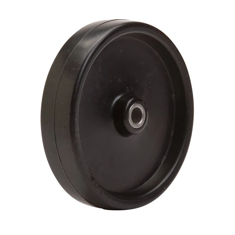 Oregon 72-307 Deck Wheel - 6" x 1-3/8" x 1/2" for John Deere AM31009, AM32639, AM54223, AM54243