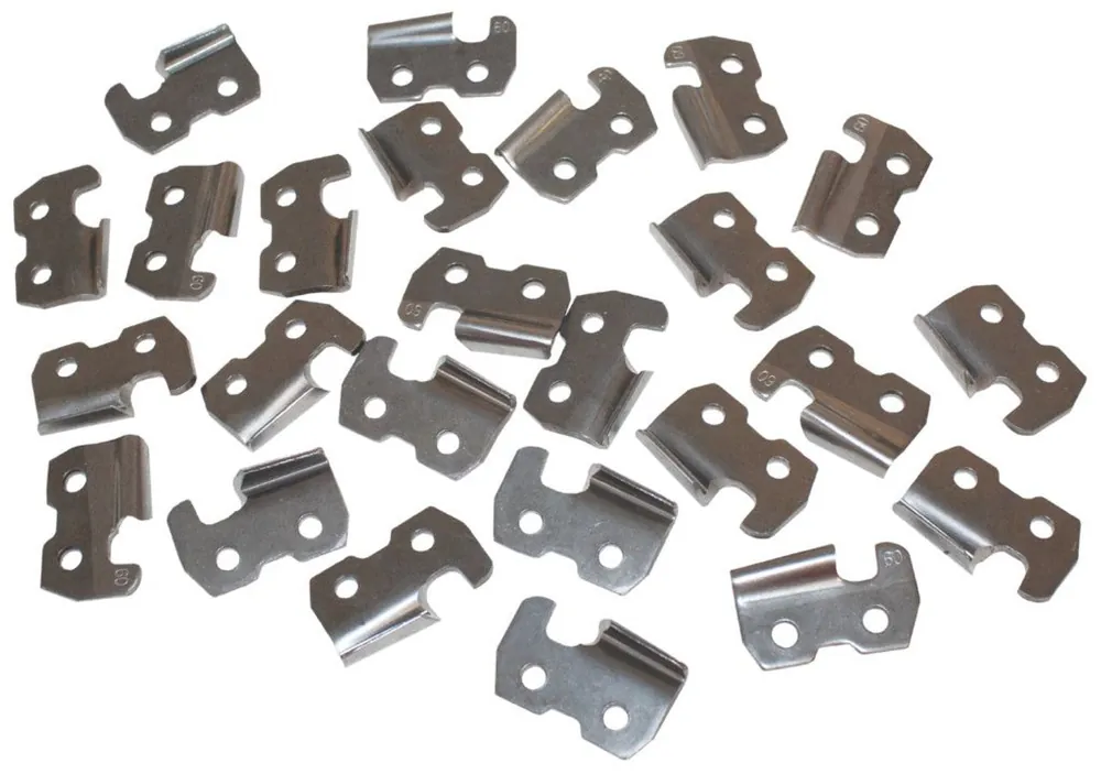 Oregon - 512890 - Cutter, Lh, 404 P, 25 Pack