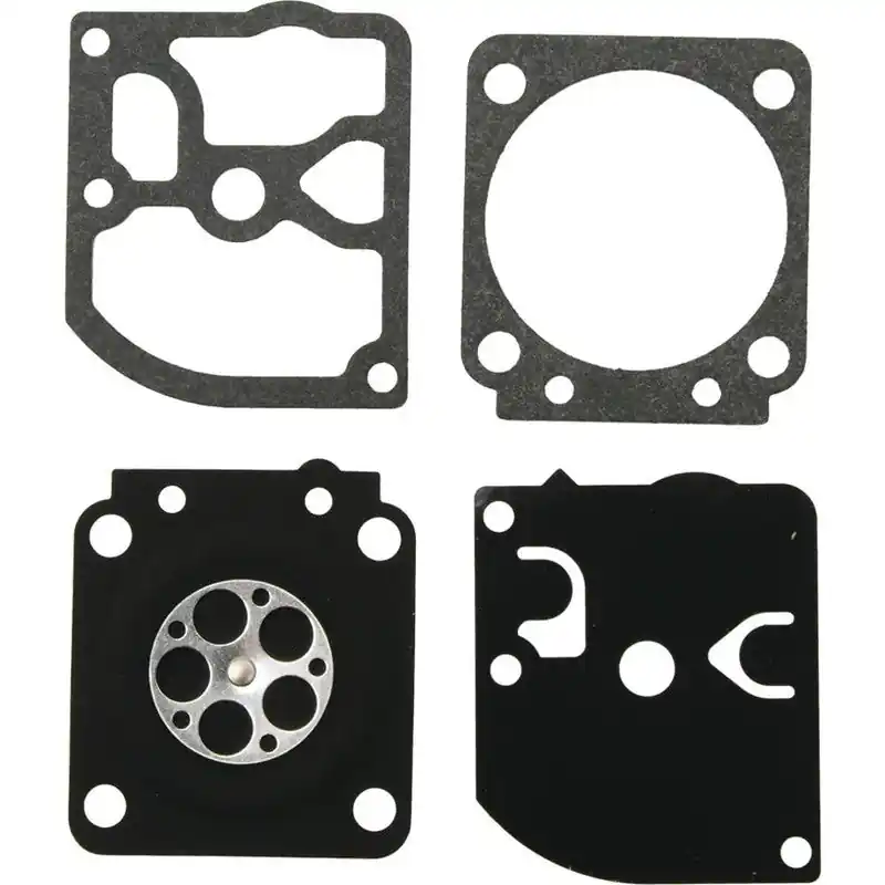 ZAMA - GND-38 - Gasket & Diaphragm Kit