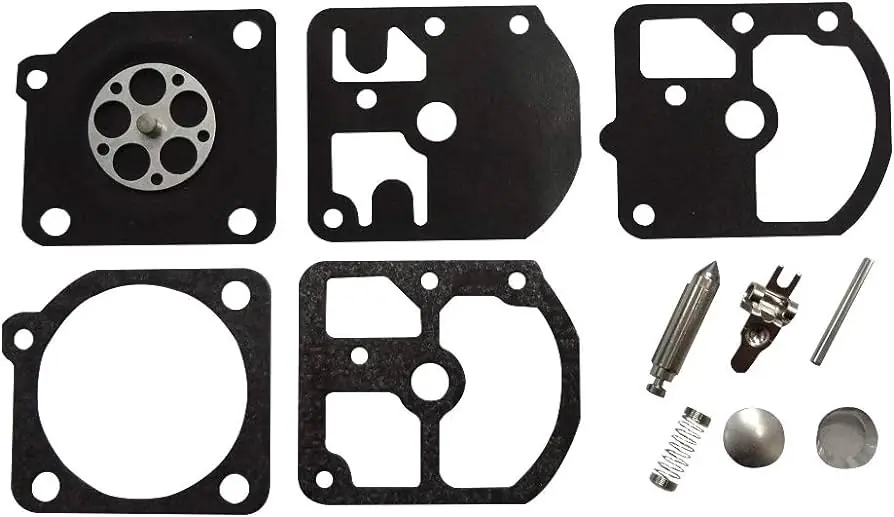 ZAMA - RB-7 - Rebuild Kit