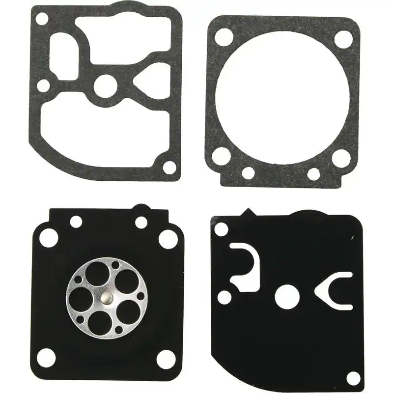 ZAMA - GND-80 - Gasket & Diaphragm Kit