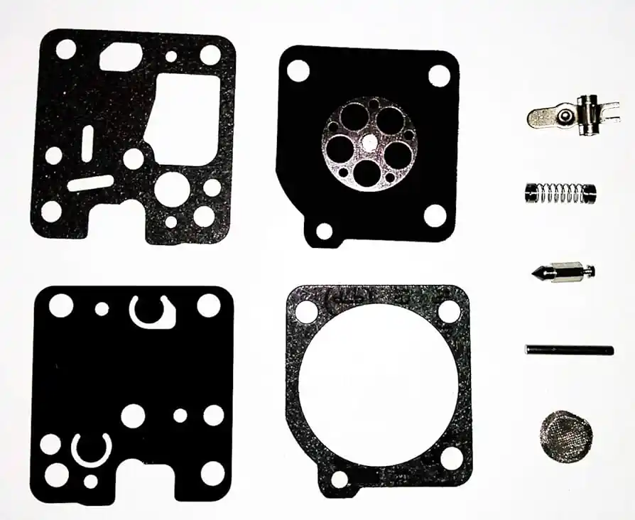 ZAMA - RB-139 - Rebuild Kit