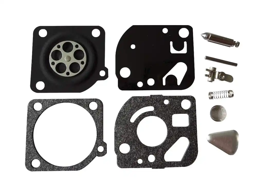 ZAMA - RB-25 - Rebuild Kit