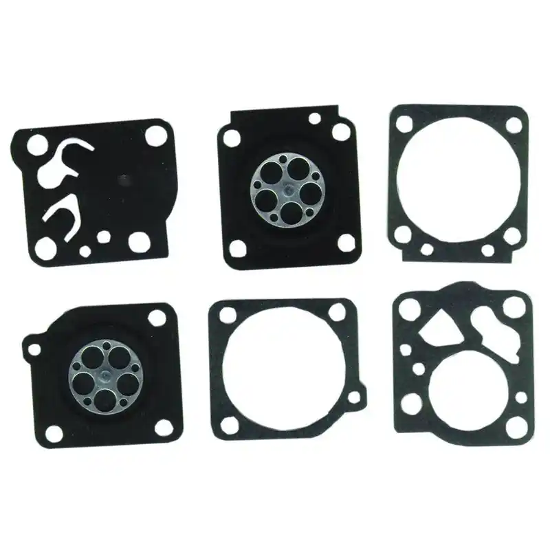 ZAMA - GND-1 - Gasket & Diaphragm Kit
