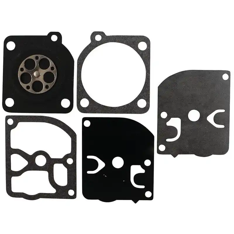 ZAMA - GND-35 - Gasket & Diaphragm Kit
