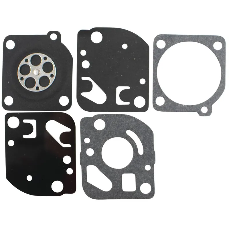 ZAMA - GND-17 - Gasket & Diaphragm Kit