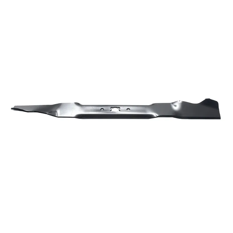 Oregon 98-066 Mulching Blade for 20" MTD, Troy-Bilt, Cub Cadet - 742-0740, 942-0740