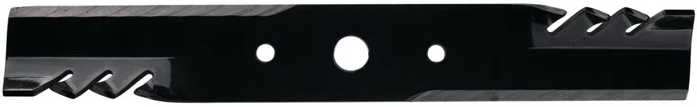 Oregon 396-728 G6 Gator Blade for 72" Land Pride - 890-172C, 890-200C, 890-318C, 890-698C