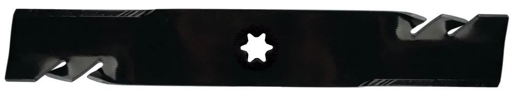 Oregon 598-064 G5 Gator Blade for 50" MTD, Troy-Bilt, Cub Cadet - 742-0623, 942-0623