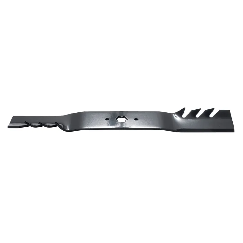 Oregon 98-628 G3 Gator Blade for 38" MTD, Troy-Bilt, Cub Cadet - 742-0610, 742-0654, 942-0610
