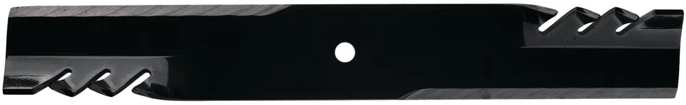 Oregon 396-321 G6 Gator Blade for 48" Exmark, Toro - 103-6391-S, 103-6396-S, 103-6401-S