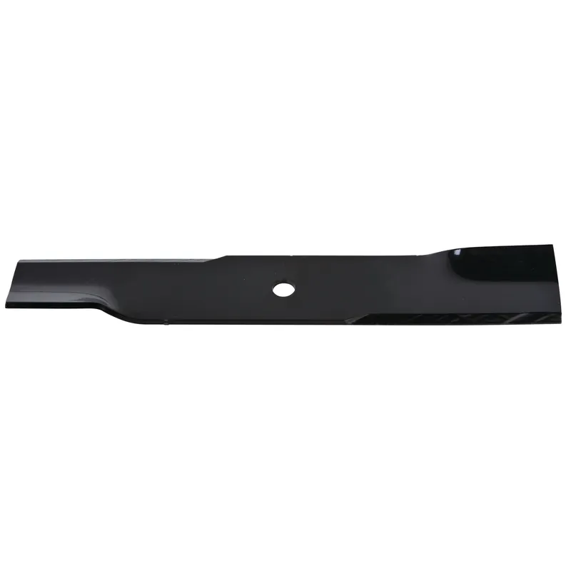 Oregon 90-205 Replacement Blade for 44" Hustler, Land Pride - 784256, 785728, 787739, 794693, 796300, 839-267C, 839-270C