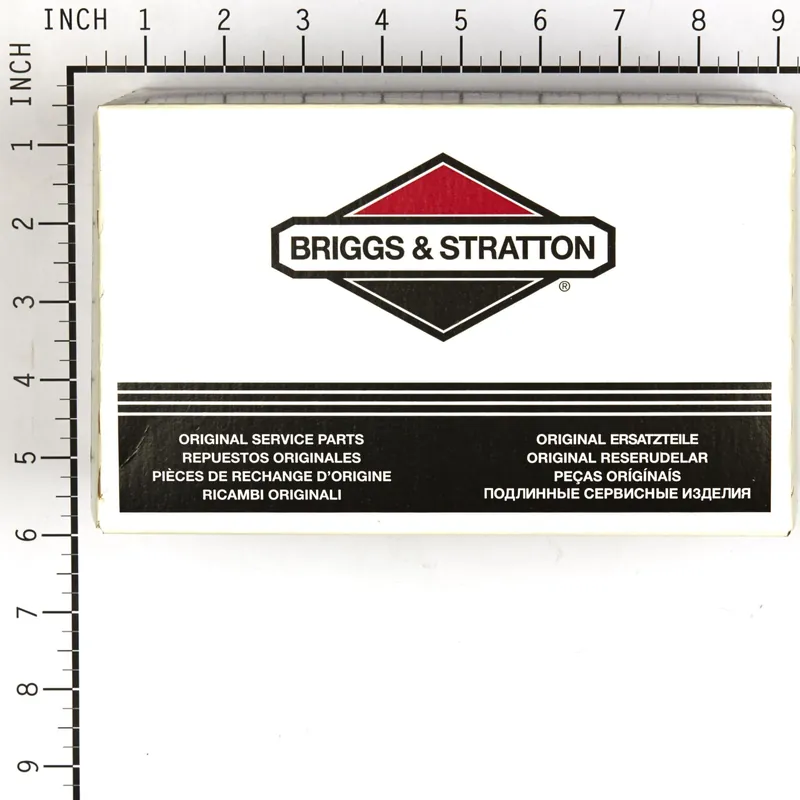 Briggs & Stratton - 4224 - 4 of 692446 Air Filters