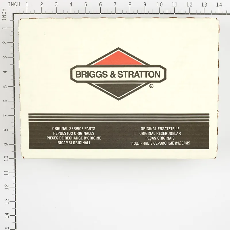 Briggs & Stratton - 4133 - FOAM-FILTER (4 X 270528S)