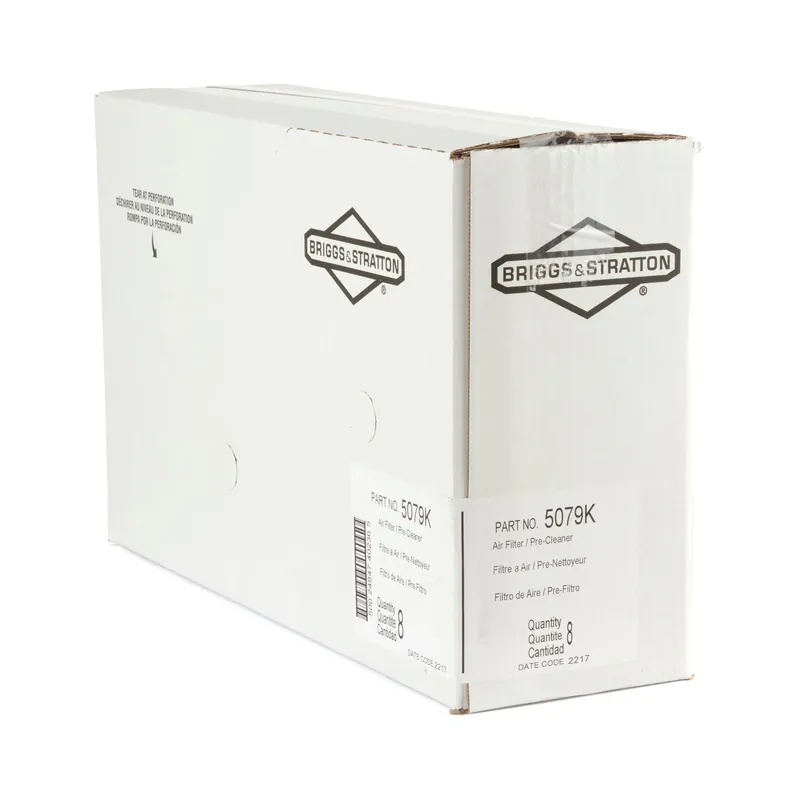 Briggs & Stratton - 5079K - DIY Version of 794421 Air Filter