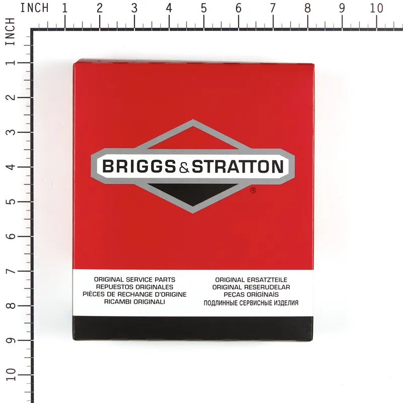 Briggs & Stratton - 791082 - COVER-AIR CLEANER