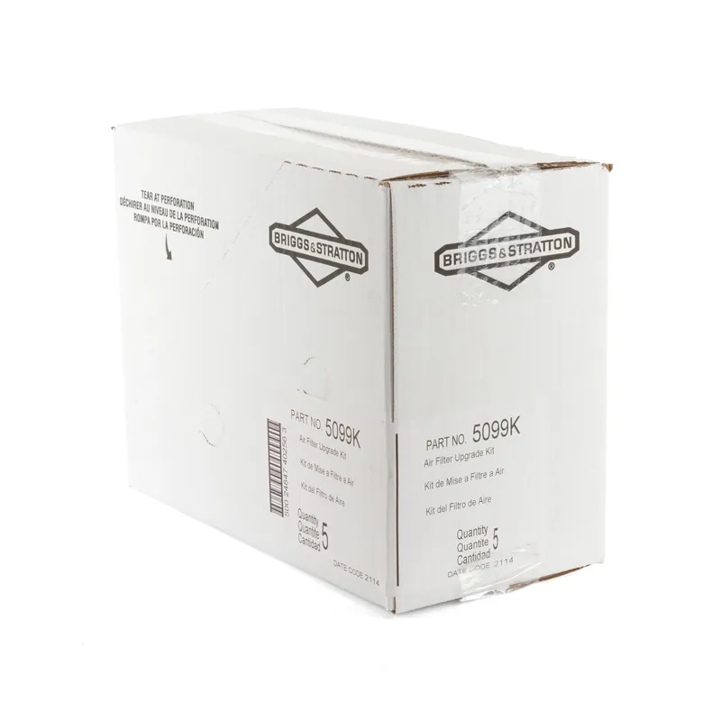 Briggs & Stratton - 5099K - DIY Version of 270579S Foam Air Filter