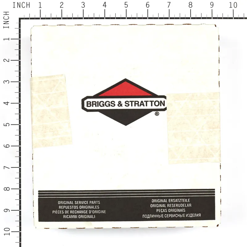 Briggs & Stratton - 841359 - Air Filter for 305000, 359000, 389000 engines