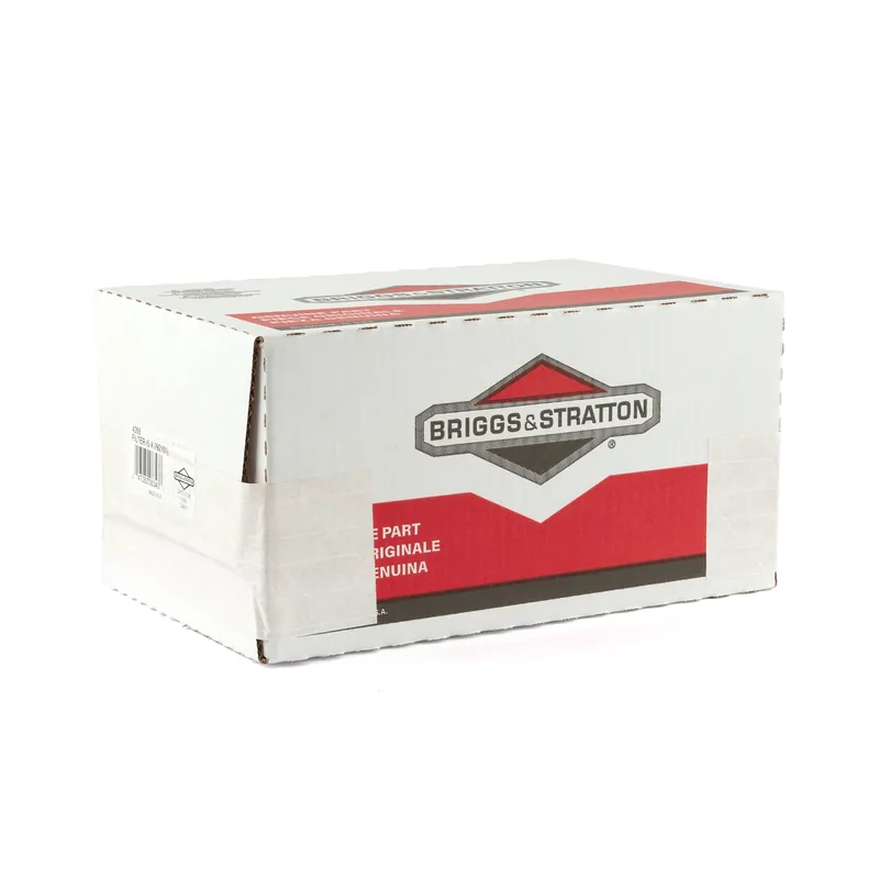 Briggs & Stratton - 4268 - 5 of 792101 Air Filters