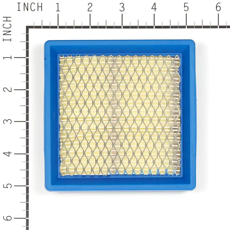 Briggs & Stratton - 4103 - A/C-FILTER (5 X 399877S)