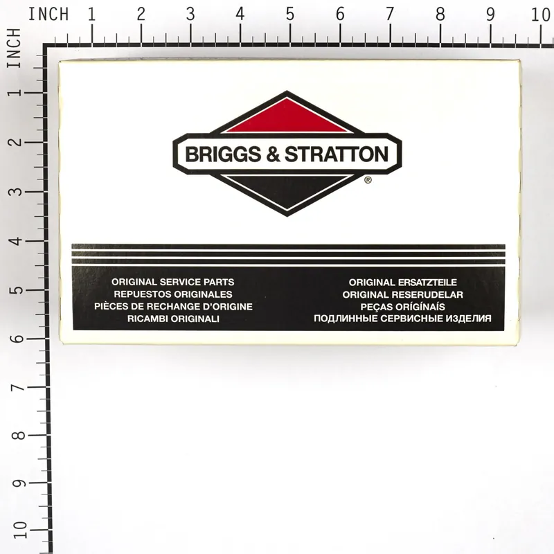 Briggs & Stratton - 4238 - 5 of 796970 Air Filters