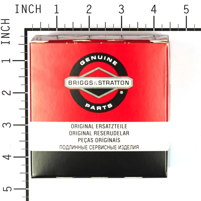 Briggs & Stratton - 4110 - FOAM-FILTER (4 X 271962S)