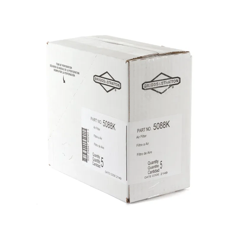 Briggs & Stratton - 5088K - DIY Version of 698369 Air Filter