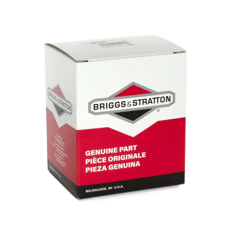 Briggs & Stratton - 396424S - Air Filter