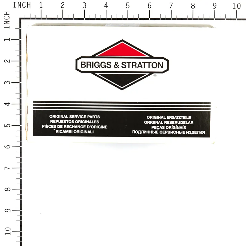 Briggs & Stratton - 797032 - Air Filter