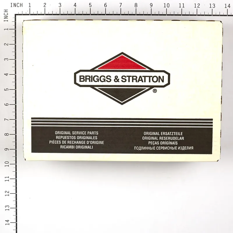 Briggs & Stratton - 4236 - 4 of 821136 Air Filters