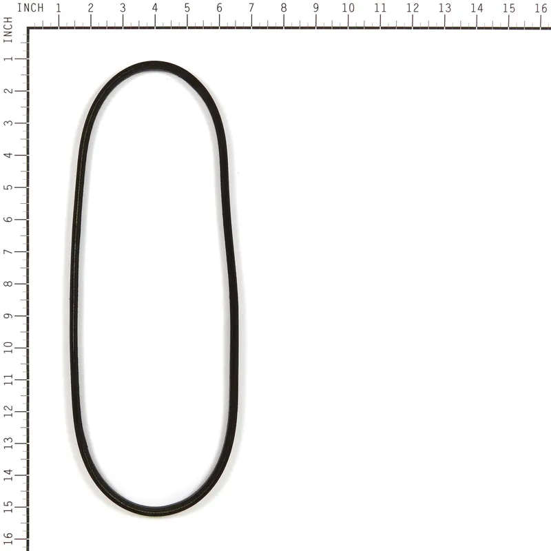 Briggs & Stratton - 742552MA - V-BELT