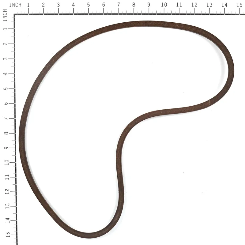Briggs & Stratton - 1650502SM - V-BELT HA 046.24(ET)H