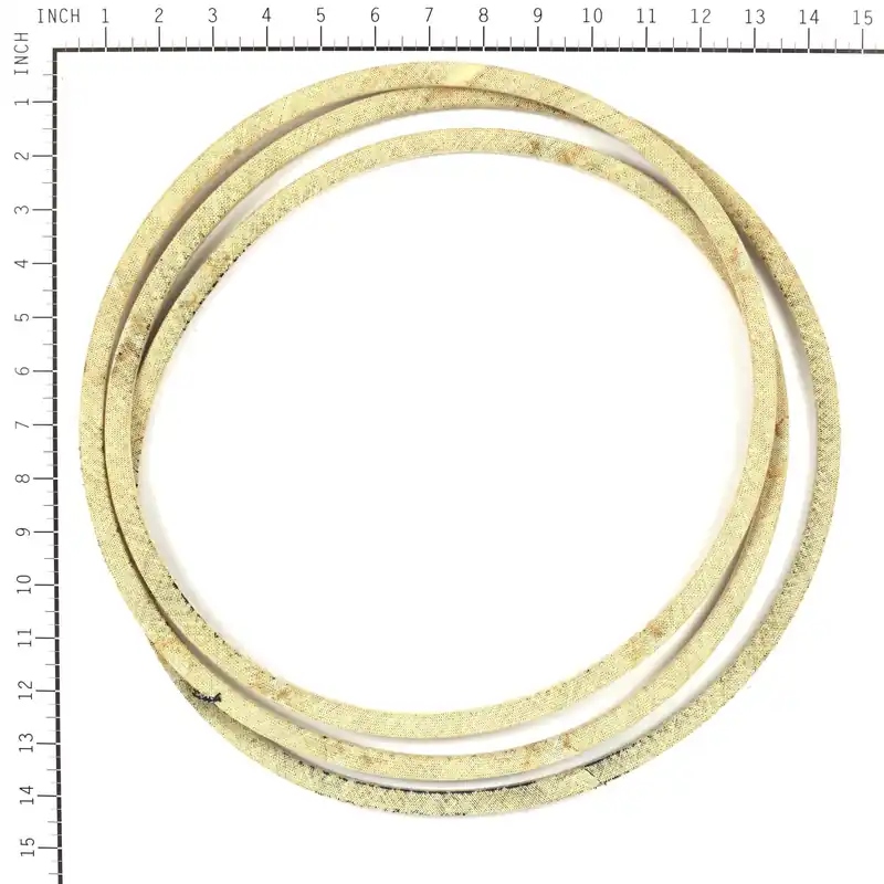Briggs & Stratton - 1732956SM - V-Belt, 118" Length