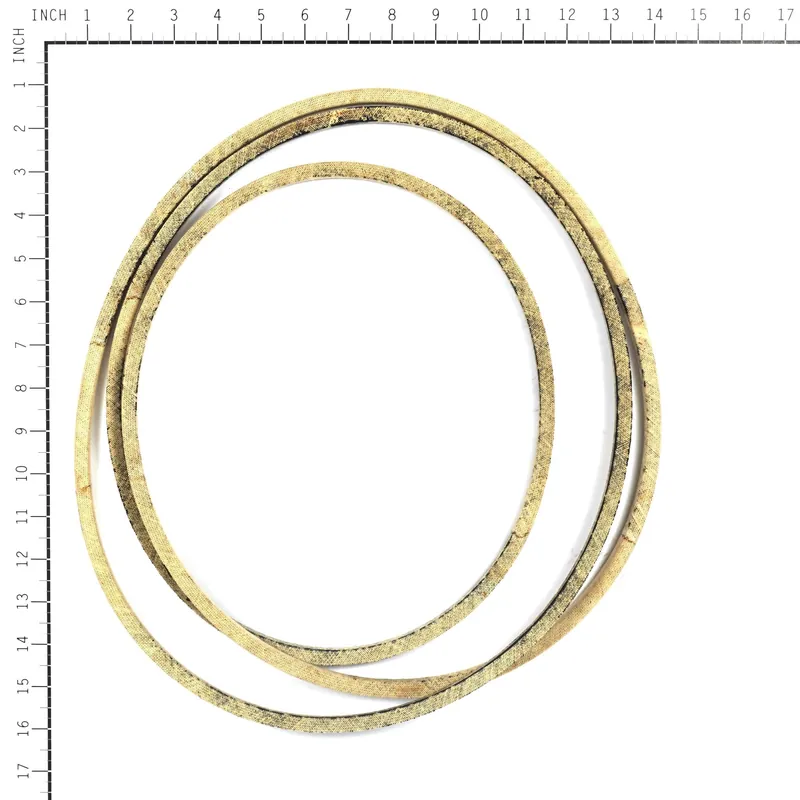 Briggs & Stratton - 1719911SM - V-Belt, 117" Length