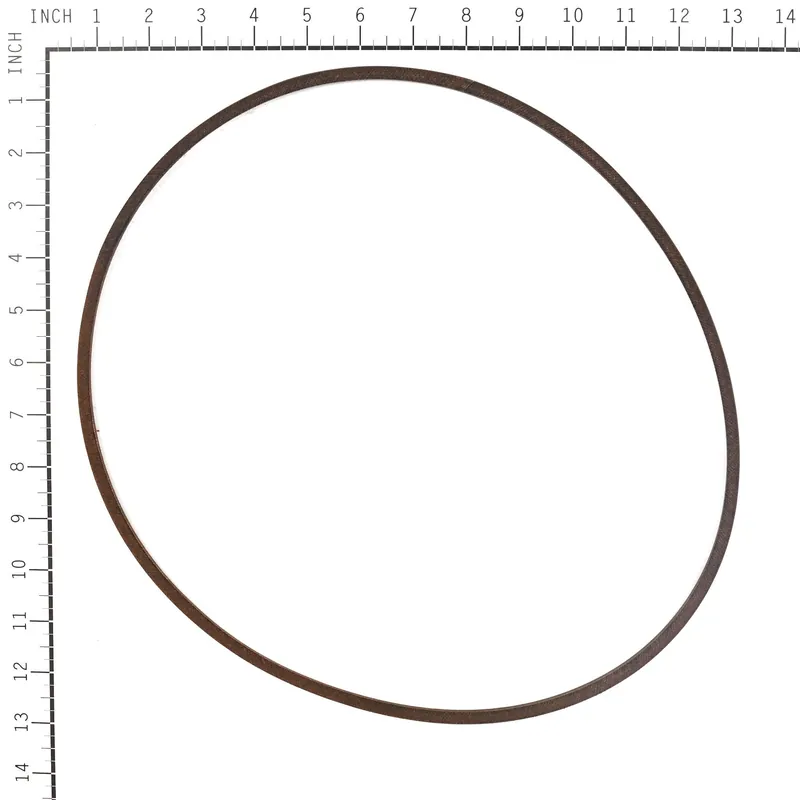 Briggs & Stratton - 1734005SM - V-BELT 3L 038.68