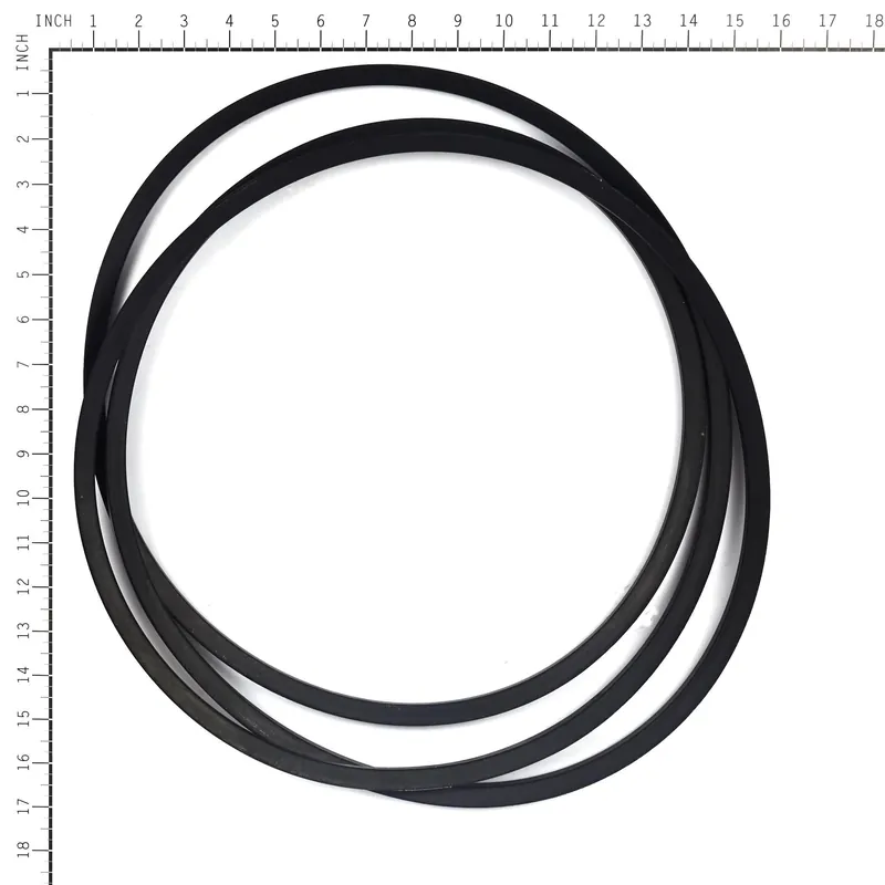 Briggs & Stratton - 7035542YP - (C) BELT HB 134.5EL