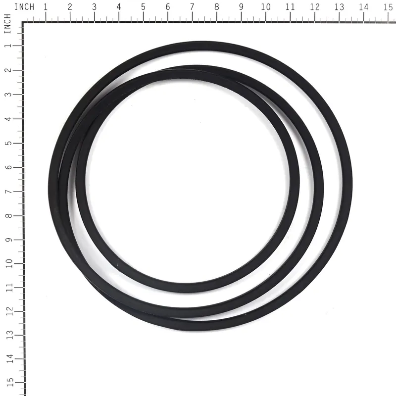 Briggs & Stratton - 1671076SM - V-BELT HA