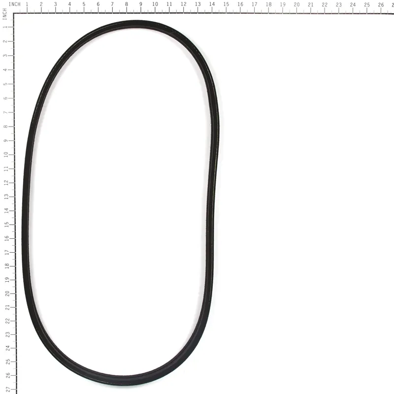 Briggs & Stratton - 5100555SM - Belt, Banded