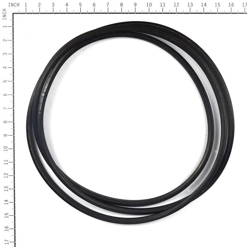Briggs & Stratton - 1700345SM - V-BELT HAA 127.50 6