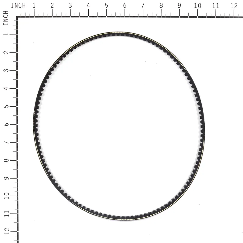 Briggs & Stratton - 1672732SM - V-Belt, 31.00