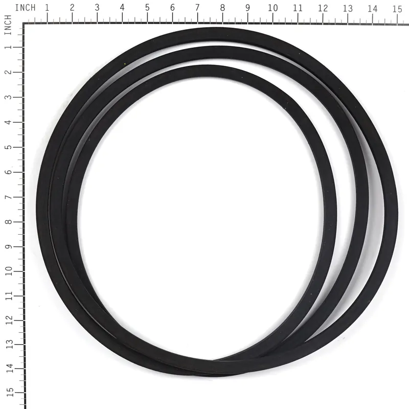 Briggs & Stratton - 7017334YP - (C) BELT ENGINE / TR