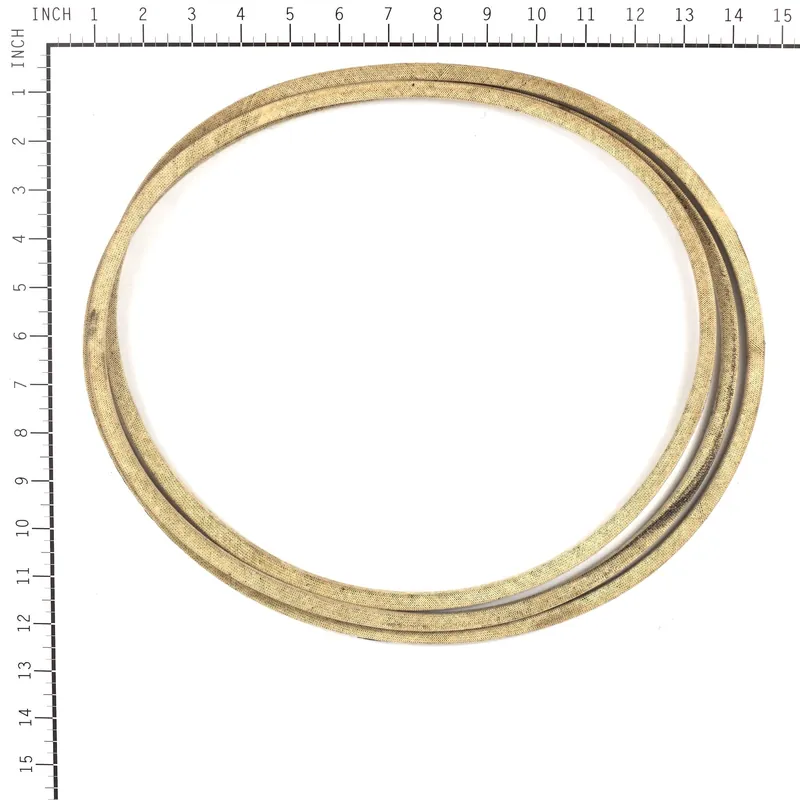 Briggs & Stratton - 1718017SM - V-BELT HA 114.0