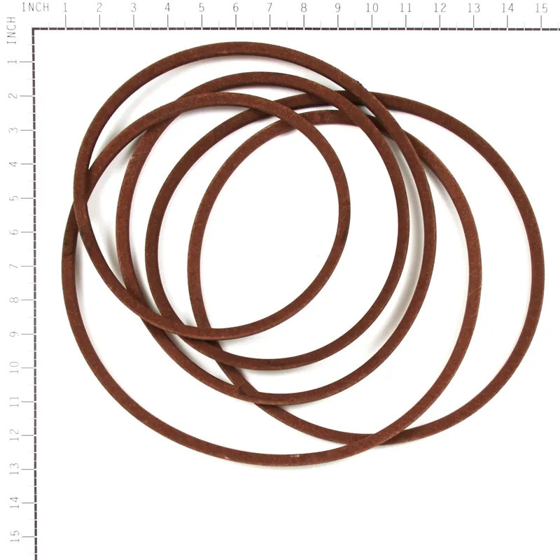 Briggs & Stratton - 5102145YP - BELT A-SEC 145.5 EL