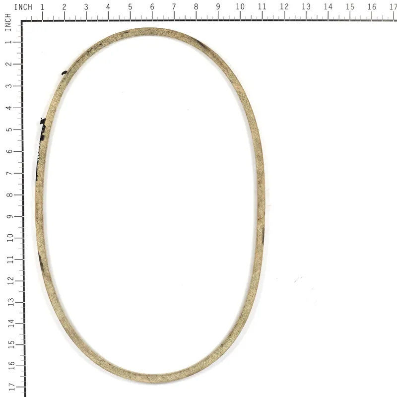 Briggs & Stratton - 1676460SM - V-BELT HA 043.20