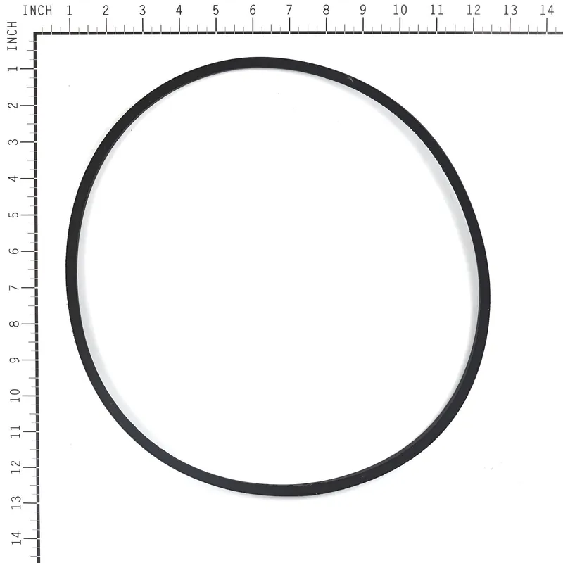 Briggs & Stratton - 1674312SM - V-BELT HA 037.00 5