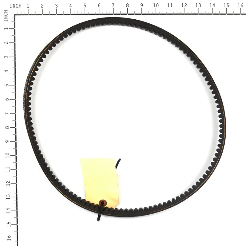 Briggs & Stratton - 7076497YP - (C) BELT WHEEL DRIVE