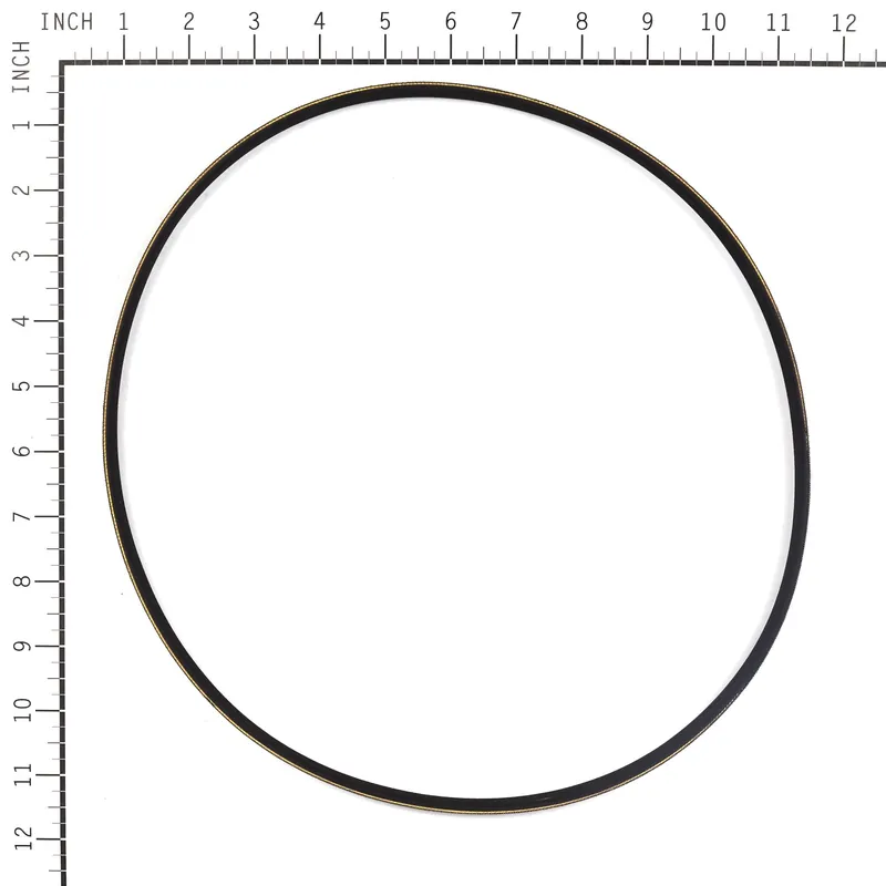 Briggs & Stratton - 1663885SM - V-BELT J 033.60