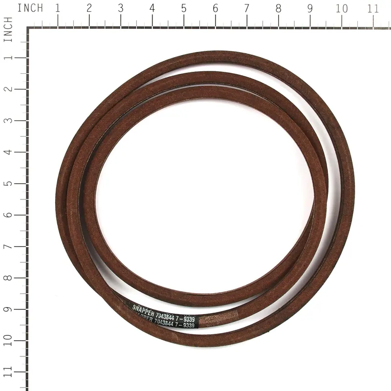 Briggs & Stratton - 7043844YP - Replacement Primary Drive Belt