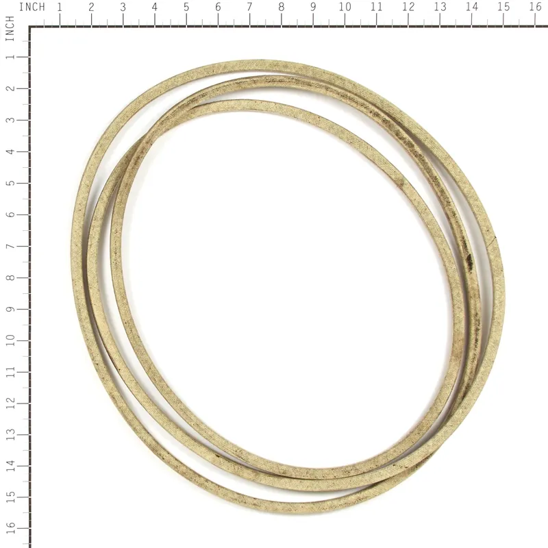 Briggs & Stratton - 7100419YP - BELT RZT 42